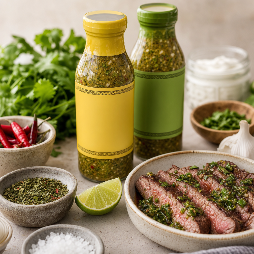 Non Processed Condiments Clean Label Condiments: Our Guide to Transparent Ingredients for Health ...
